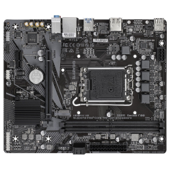 Материнская плата Gigabyte H610M K V2