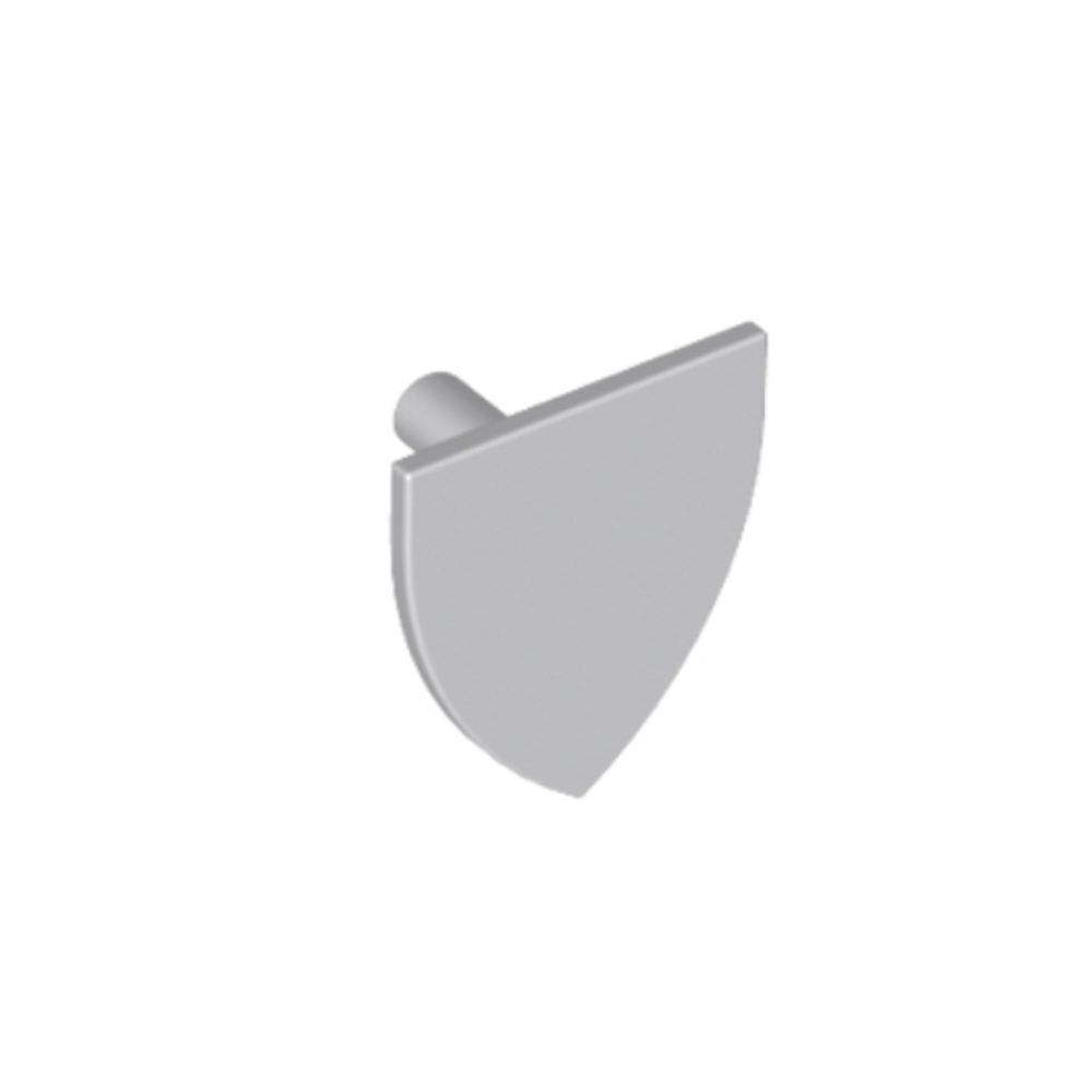 Щит 3846 Light Bluish Gray