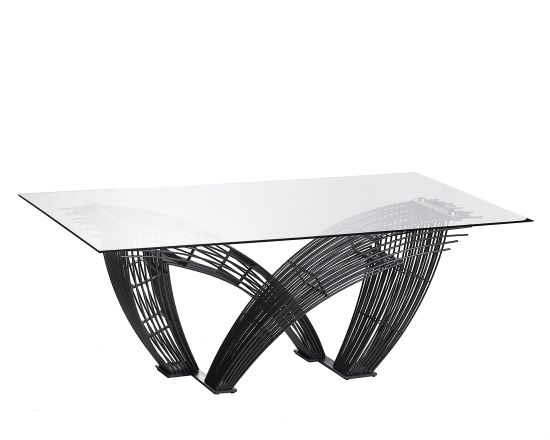 Стол Perfect Oval Table