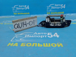 Ручка двери задней правой внешняя NISSAN BLUEBIRD 2000