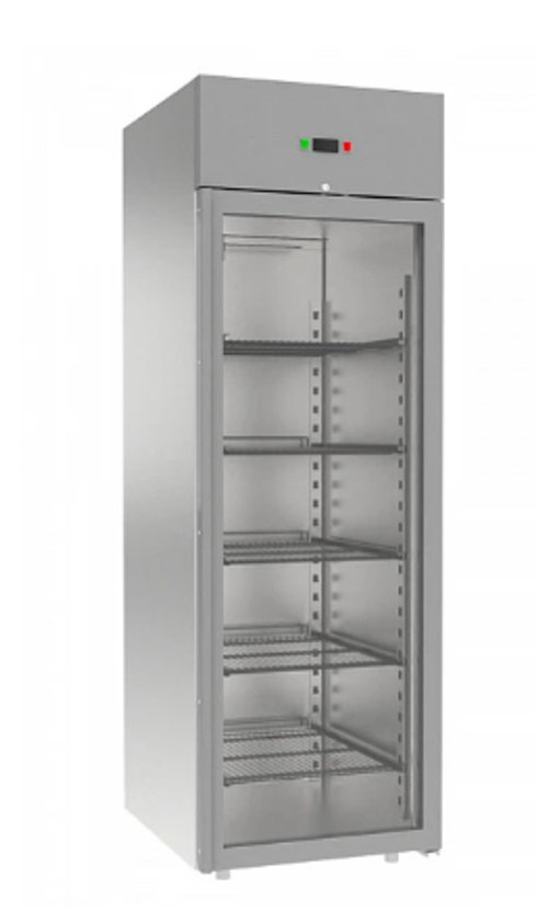 Холодильный шкаф ARKTO D0.7-Gc