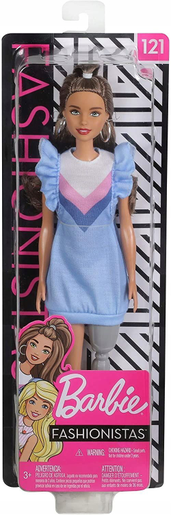 Fashionista 121 new arrivals