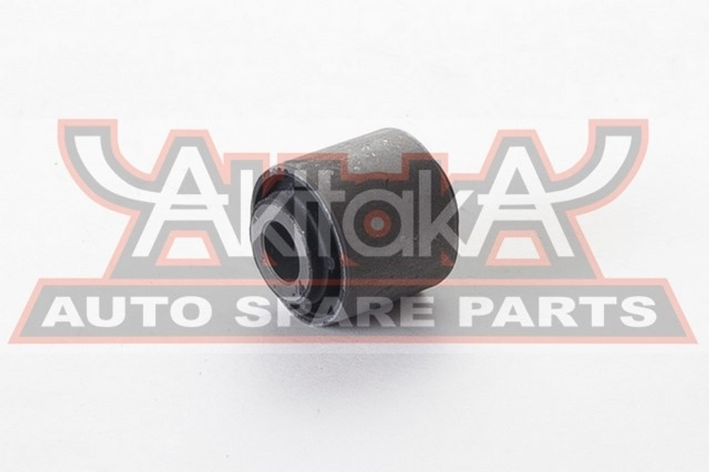 Сайлентблок заднего нижнего продольного рычага ASVA(Кратность 1 шт) 0801G12R1