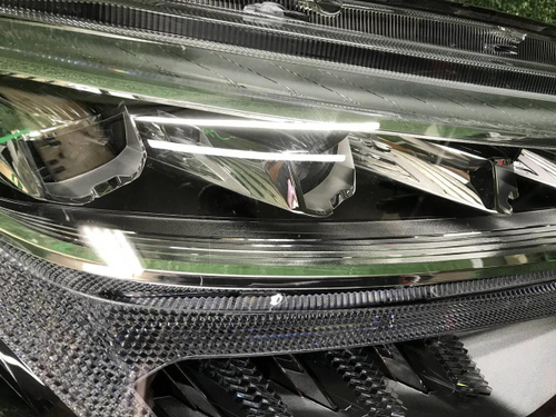 Фара правая Haval Jolion (2021-н.в.) LED