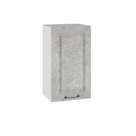 Кухня Модуль ВП 400 Капри Камень светлый