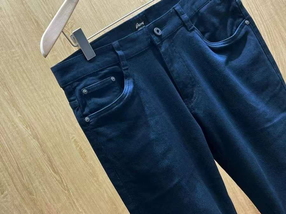 Джинсы Brioni
