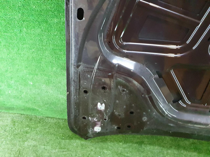 Капот BMW 6er G32 (2017-н.в.)