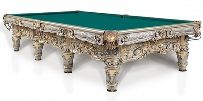 Бильярдный стол Ренессанс Гранж