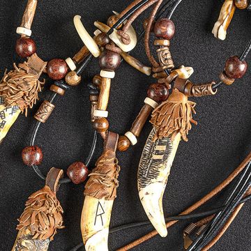 Эзотерика и артефакты