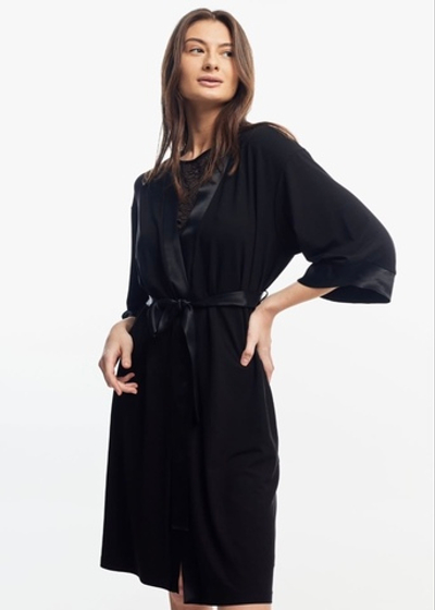 ПЕНЬЮАР ЖЕНСКИЙ ( МАГИЯ НОЧИ)