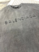 Футболка Balenciaga, арт. 698254