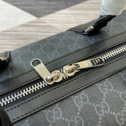 Gucci GG Duffle Bag 45 cm
