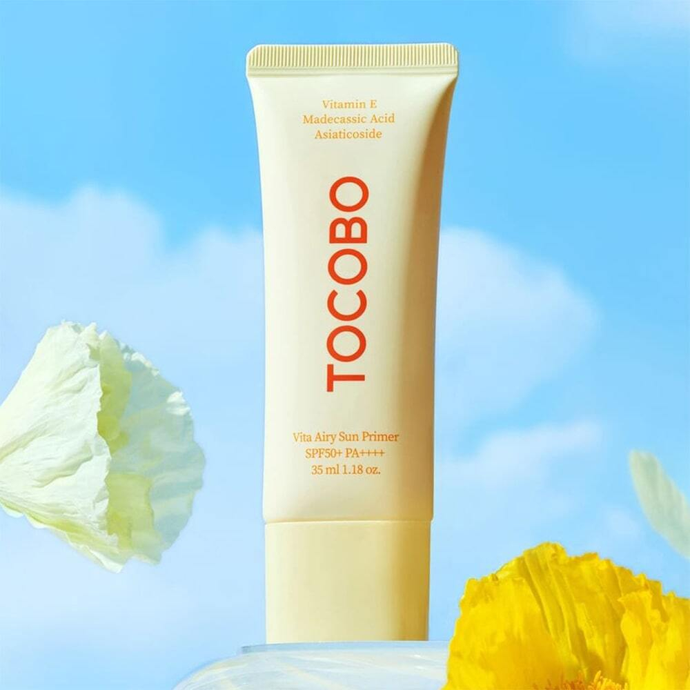 Tocobo Vita Airy Sun Primer SPF50+ PA++++ 35ml