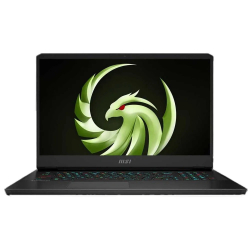 Ноутбук MSI Alpha 17 C7VF Black (17.3" IPS, Ryzen 9 7940HX, 16GB, SSD 1TB, GeForce RTX 4060, Windows 11)