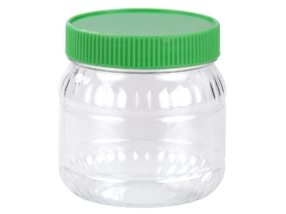 Банка 0,5л ПЭТ