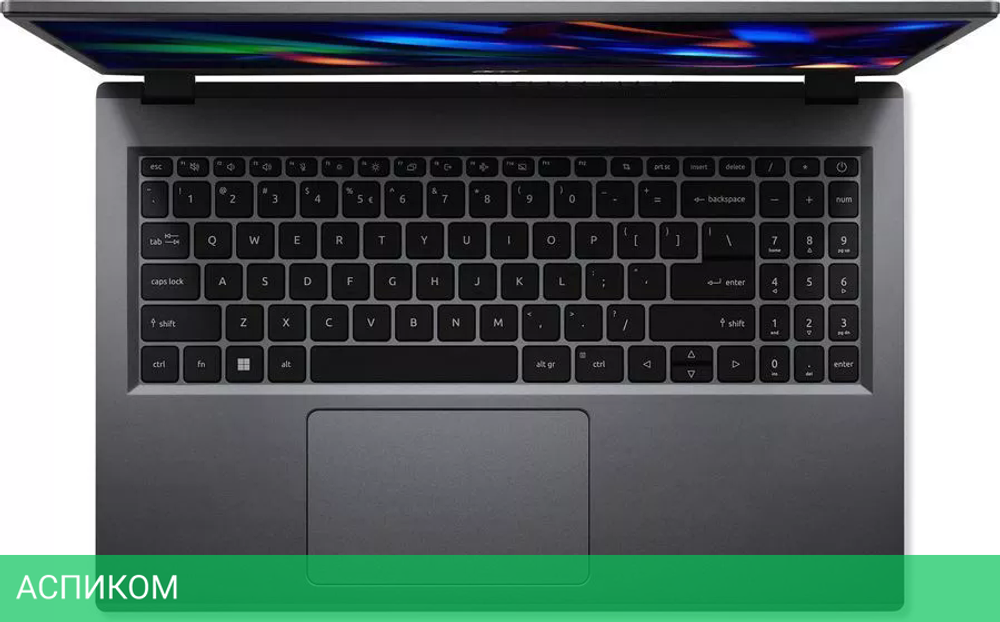 Ноутбук Acer Extensa EX215-23-R8PN NX.EH3CD.00B