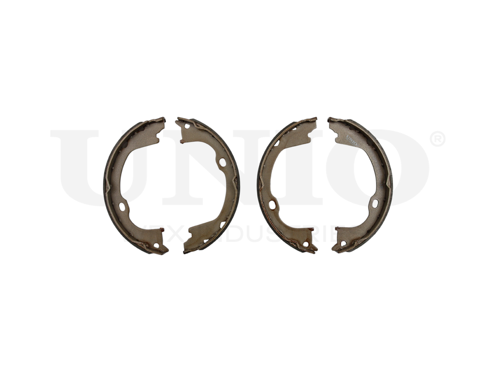 Колодки тормозные бараб. задние UNIO BRP-10093