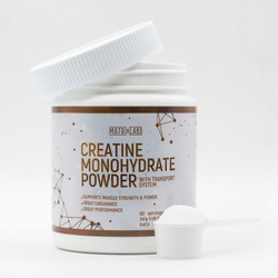 Matrix Labs Creatine Monohydrate with Transport System (300 гр.) [M]