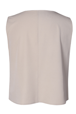 Блузка женская 4132ВПА, льняной #476Лен094132ВПА