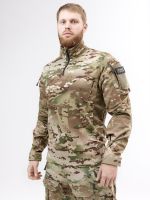 Рубашка боевая TS-X Сamo Multicam, North Horizon
