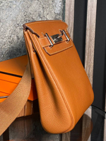 Сумка-мессенджер Hermes