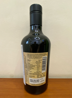 Оливковое масло Clemente "1895", 0,5 л, Италия