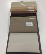 Портьерная ткань blackout двусторонний Aisa арт. Lux blackout (высота 300 см, Турция)