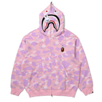 A Bathing Ape Bathing Ape Stray Kids Collaboration Fw25 Свитшот