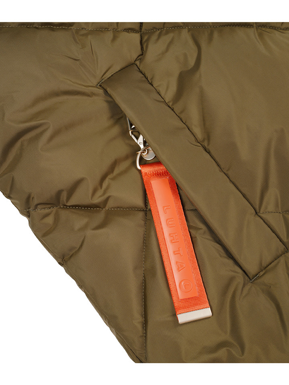 Пальто утепленное W Luhta