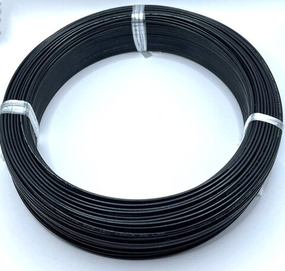 20 AWG Черный М22759/16