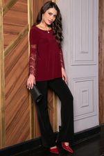 Блузка 41042-2 Avili