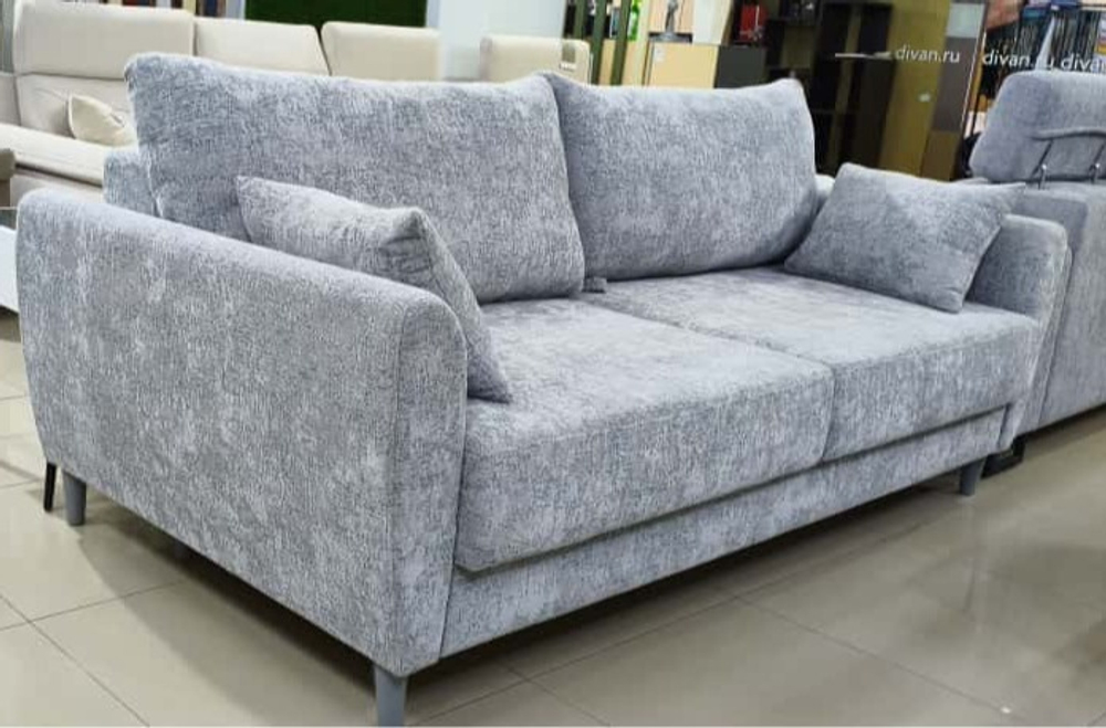 Диван-кровать ЛЮКС-6