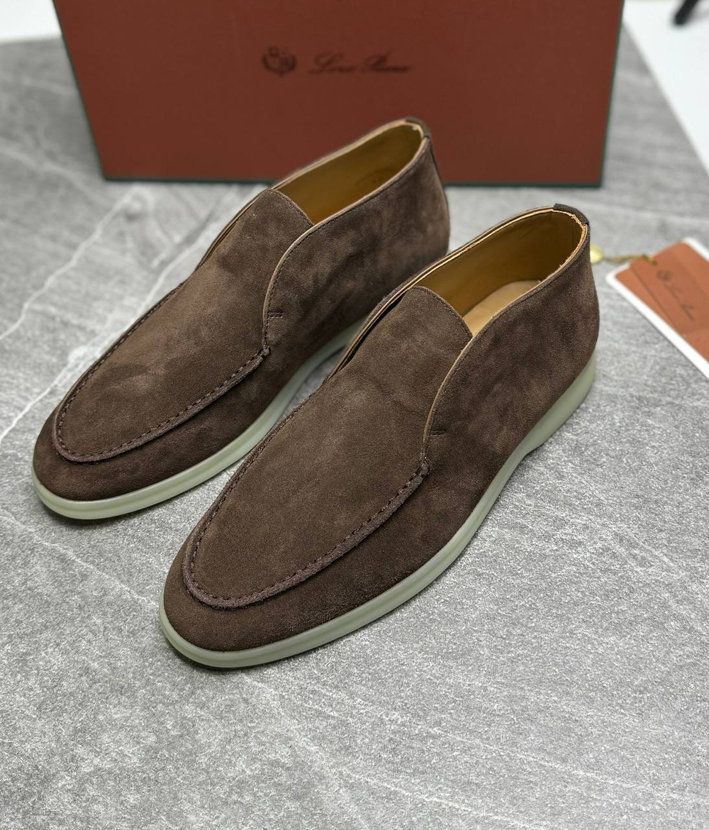 Лоферы Loro Piana