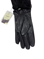 Перчатки. Мужские. Материал верха: Кожаные люкс качества. Подклад: Трикотаж-шерсть.В упаковке 5 шт.