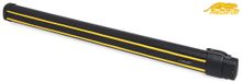 Тубус Predator Sport NPS 1x1 чёрный/жёлтый