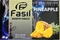 FASIL (ФАСИЛ) Pineapple 50 гр.