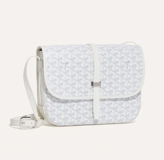 Сумка GOYARD Belvedere MM