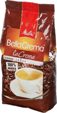 Кофе в зернах Melitta Bella Crema La Crema, 1 кг, 2 шт