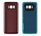 Задняя крышка для Samsung Galaxy S8 G950F (Red)