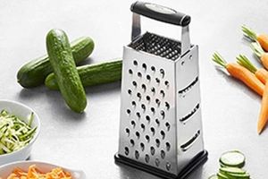 Терки, шинковки, измельчители Kamille™ Ofenbach™