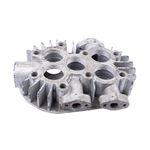 Головка 21122006 блока цилиндров Remeza M12 левая LT 100