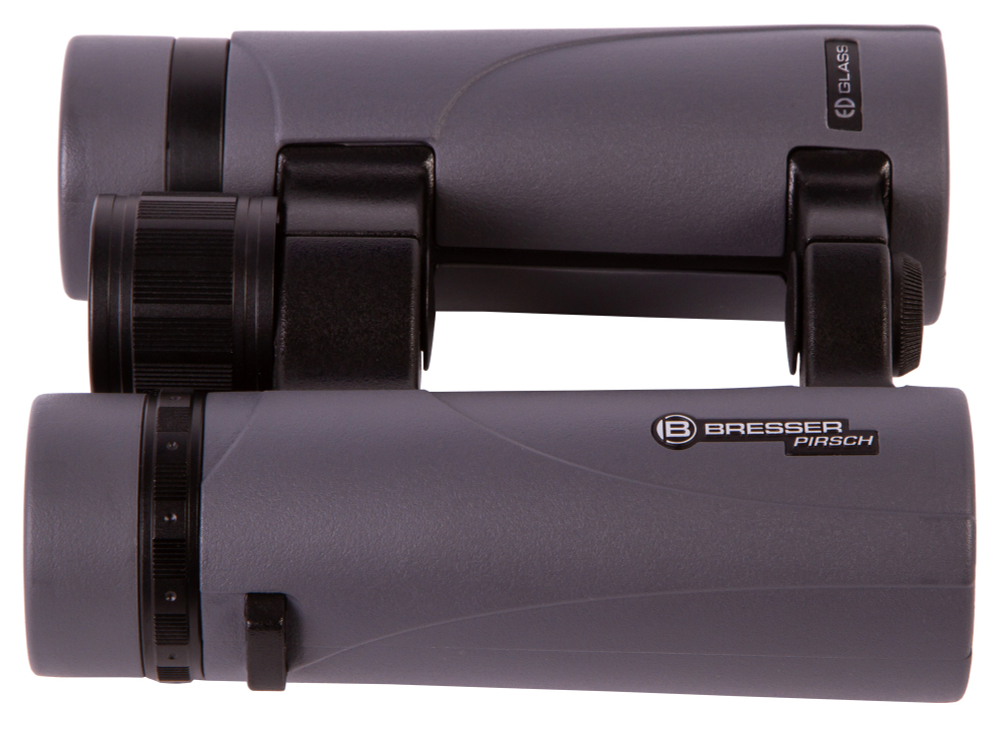 Бинокль Bresser Pirsch ED 10x34