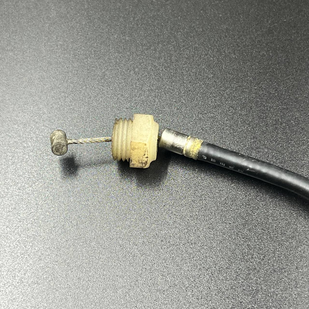 Трос блокировки стартера Yamaha 30D (Yamaha)