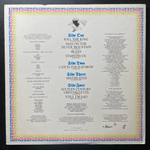 Rainbow - On Stage 2LP (Япония 1977г.)