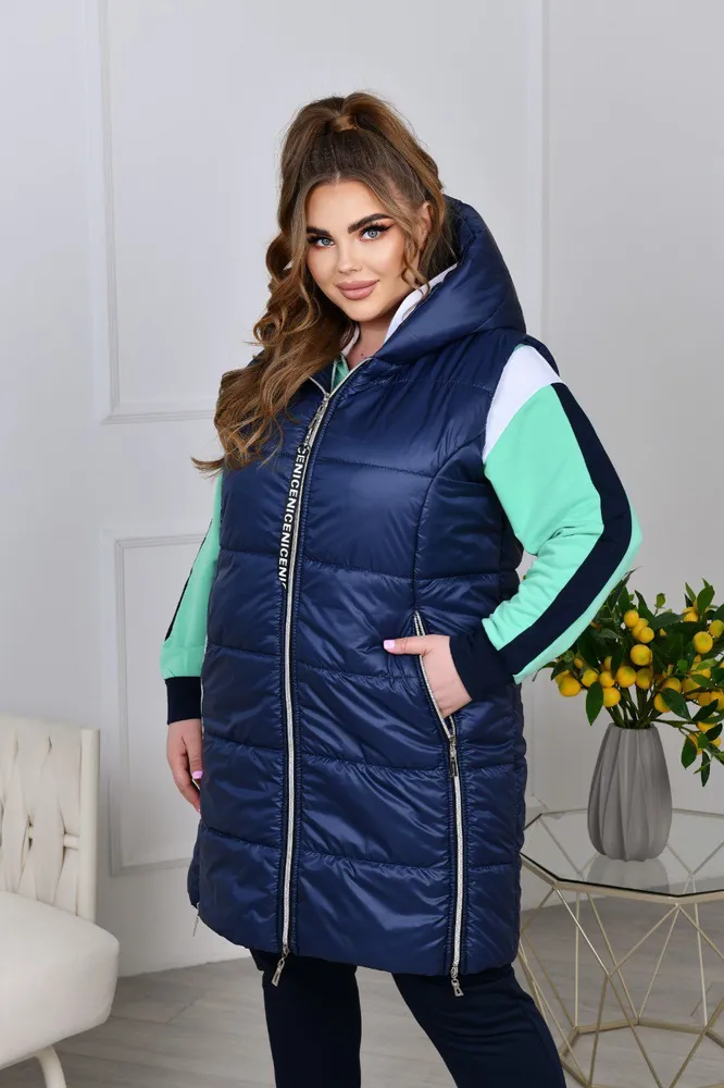 Костюм тройка УК-8-337/9 Fabrika