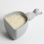 Ложка мерная для риса lucky mouse