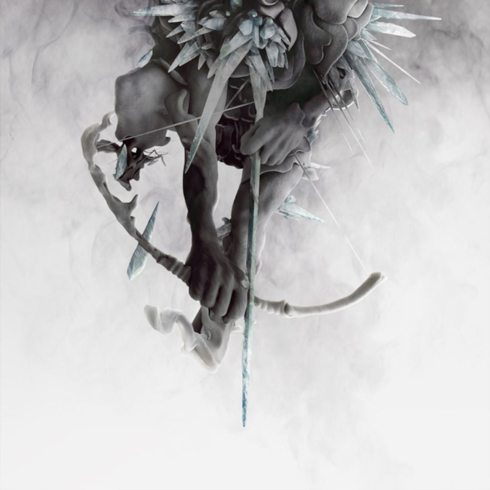 Linkin Park / The Hunting Party (RU)(CD)