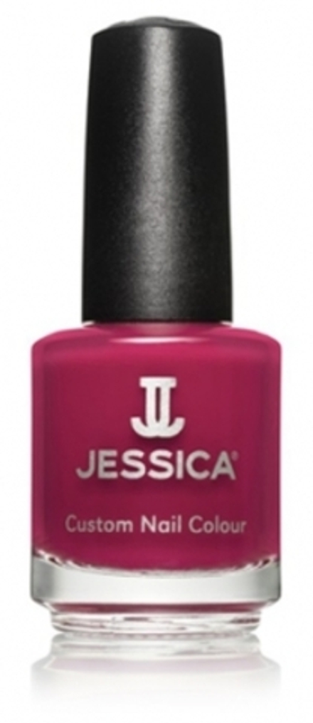 Лак JESSICA 636 Gorgeous Garter Belt