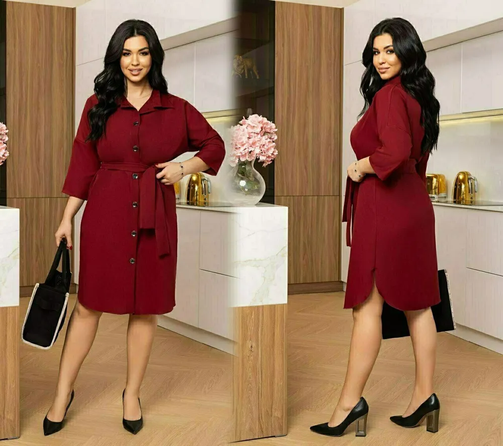 Платье УК-7502-1/6 Fabrika