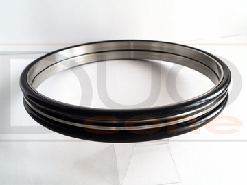 Уплотнение плавающее двойное коническое УПДК К32-А5 ГТ